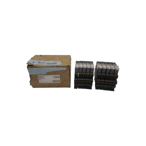 Weldmuller 2618400000 24Vdc (Pkg Of 10) Nsmp 1