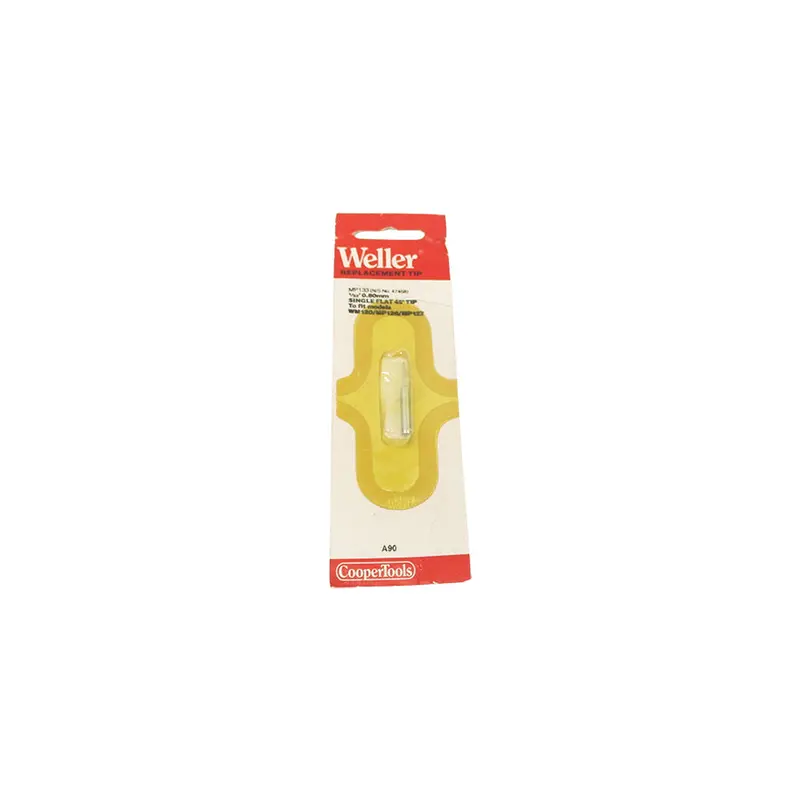 Weller Mp133 47458 Nsmp 1