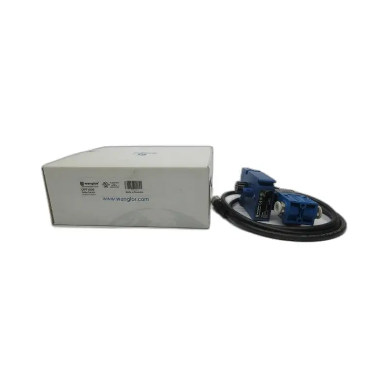 Wenglor Opt1500 20.6-30Vdc Nsmp 1