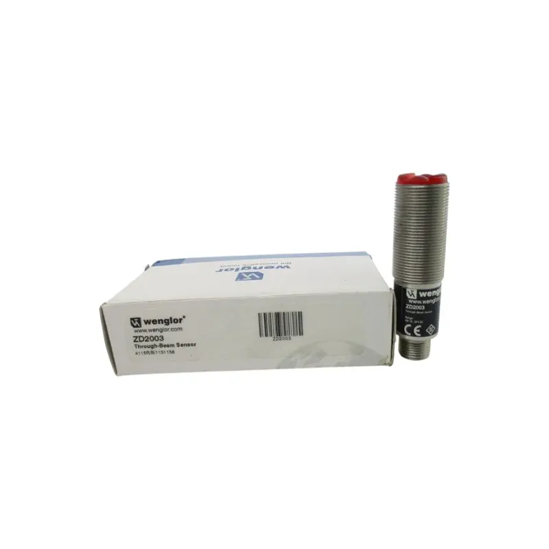 Wenglor Zd2003 10-30Vdc Nsmp 1
