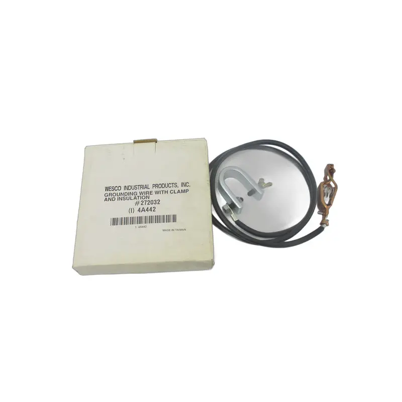 Wesco Industrial Products 272032 4A442 Nsmp 1