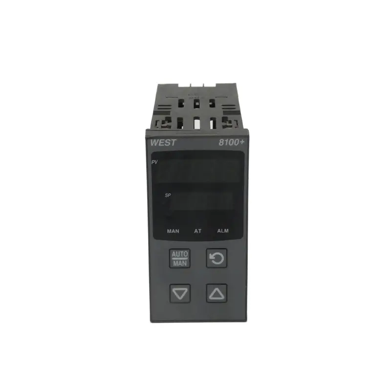 West 8100+ P8101 100-240Vac 2A Unmp 1