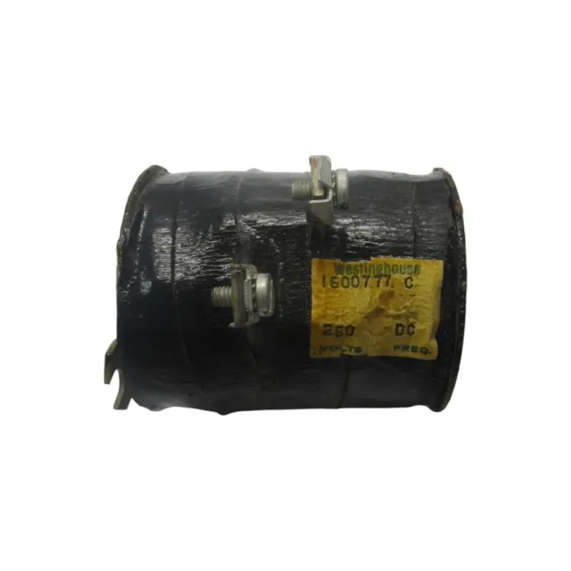 Westinghouse 1600777 250V Nsnp 1