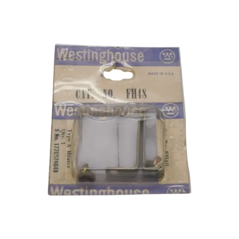 Westinghouse 177C524g48 Fh48 Nsmp 1