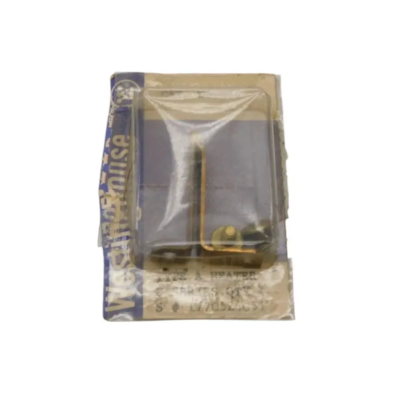 Westinghouse 177C524g51 H51 Nsmp 1