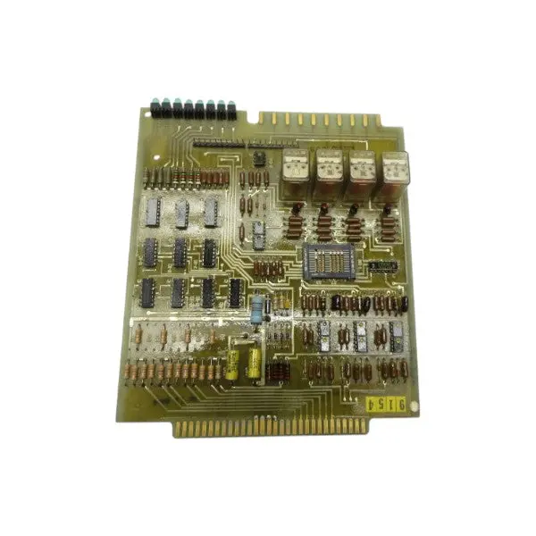 Westinghouse 1870A87g03 Unmp 1