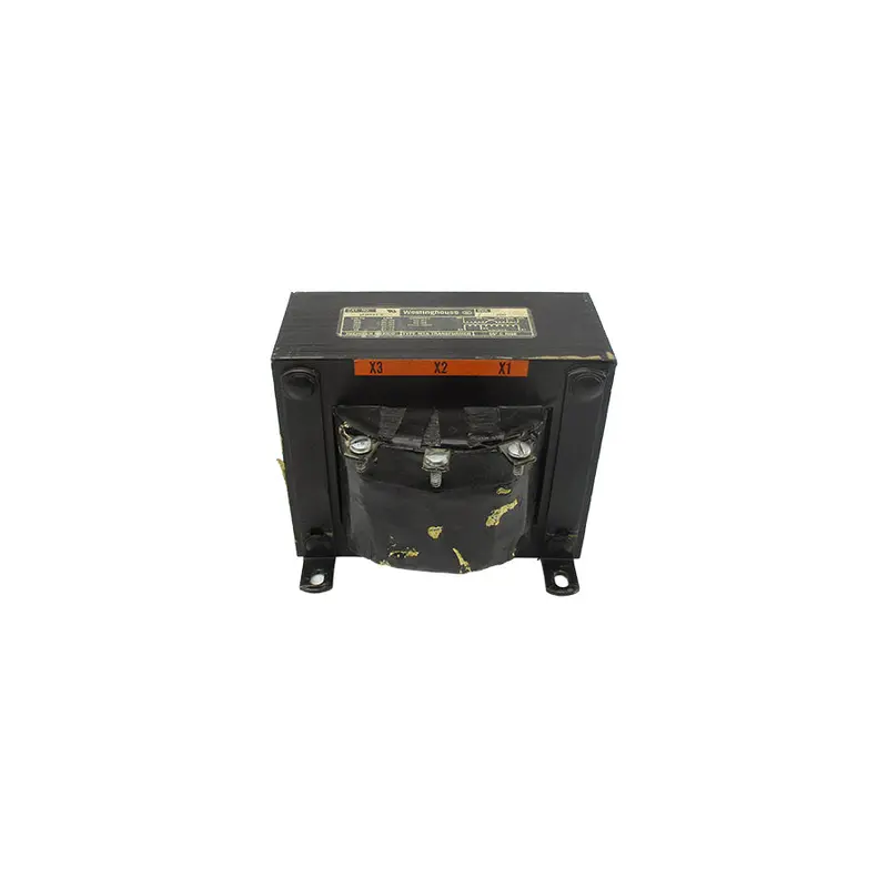 Westinghouse 1F0991s 575V Unmp 1