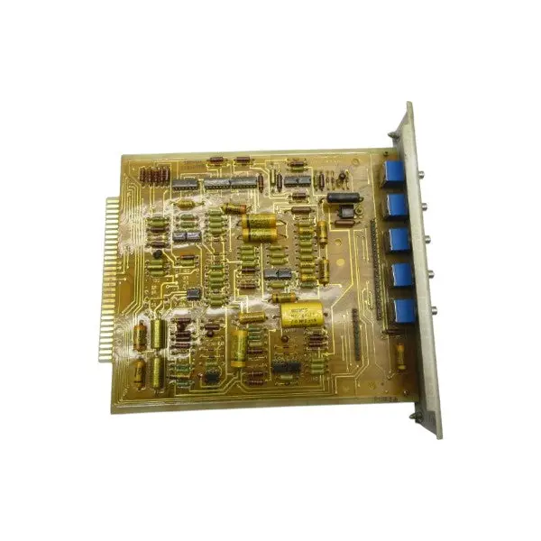 Westinghouse 233P734h01k 1870A76g06 Unmp 1