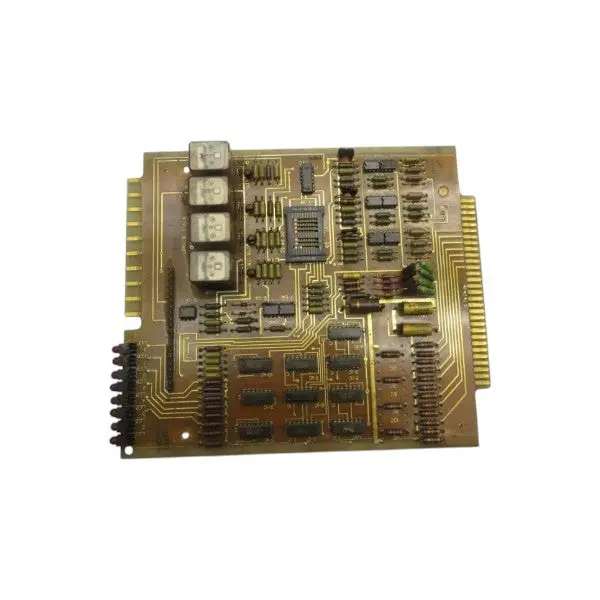 Westinghouse 233P735h01d 1870A87g01 Unmp 1