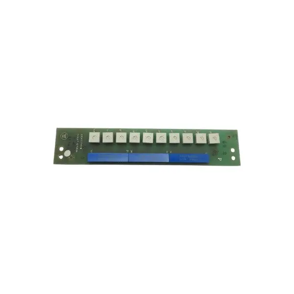 Westinghouse 233P737h01b 1870A88g02 Unmp 1