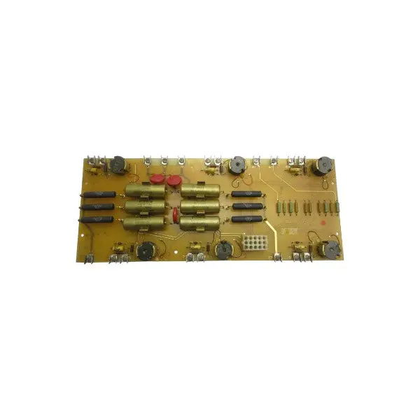 Westinghouse 235P662h01a 1932A74g01 Nsnp 1