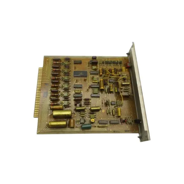 Westinghouse 235P719h01a 1932A71g02 Unmp 1