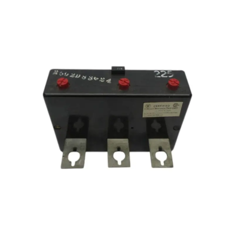 Westinghouse 2602D83g24 Ll3300-S.360 Unmp 1