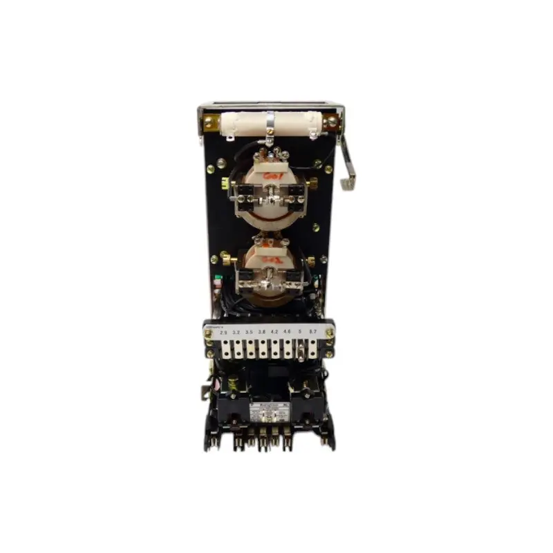 Westinghouse 290B346a09b 0.2-2A (As Is) Nsnp 1