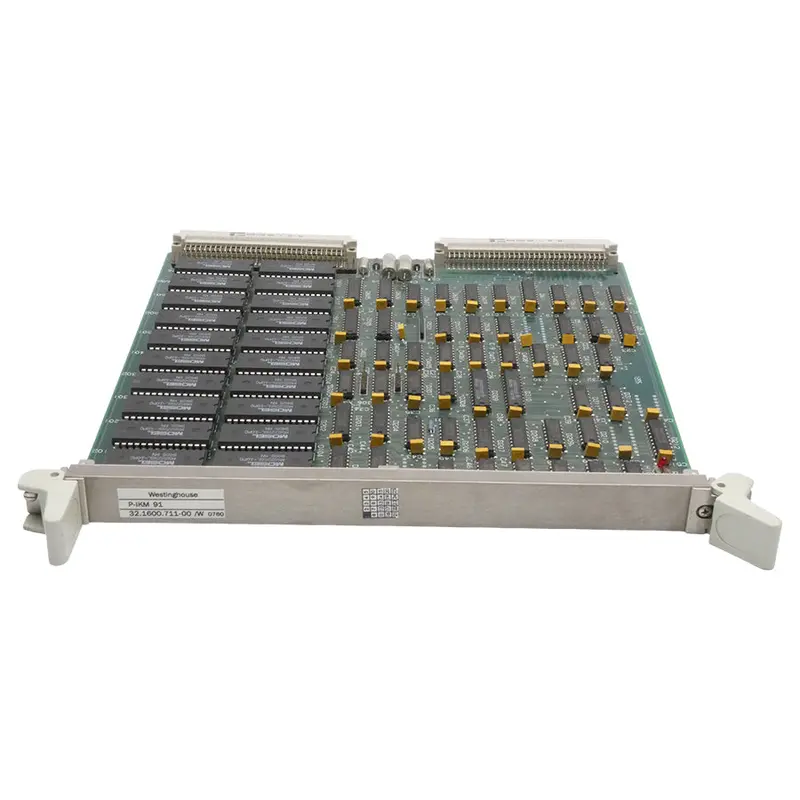 Westinghouse 32.1600.711-00 W/ 0760 P-Ikm91 Unmp 1