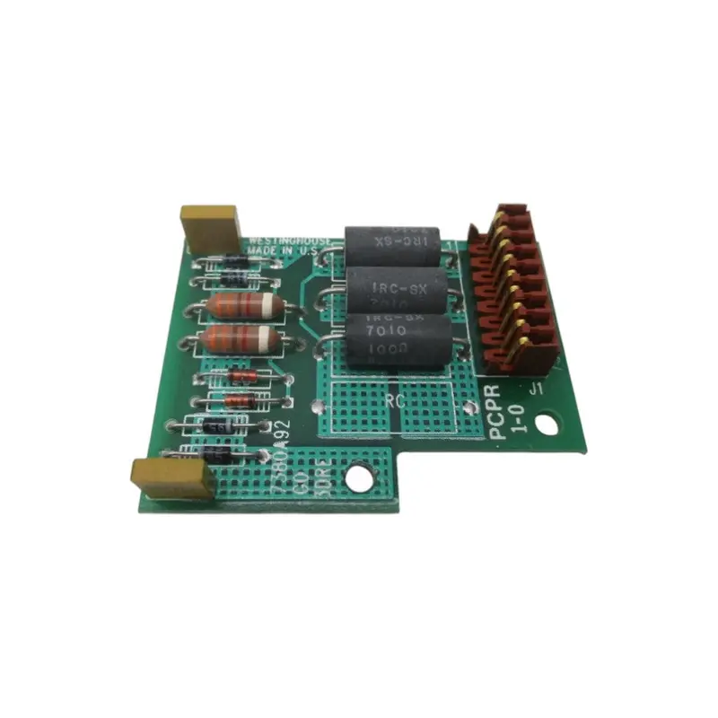 Westinghouse 7380A92h03 Nsnp 1