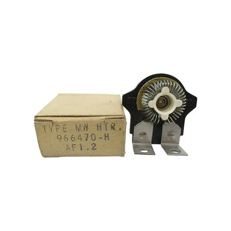 Westinghouse 966470-H Nsmp 1