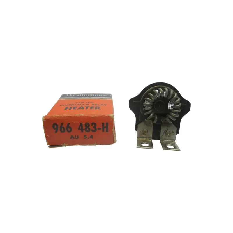 Westinghouse 966483-H Nsmp 1