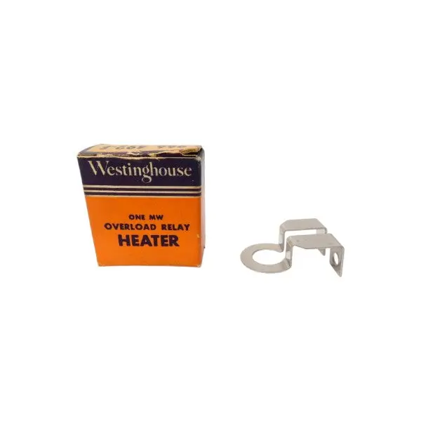 Westinghouse 966492-F Be14 Nsmp 1