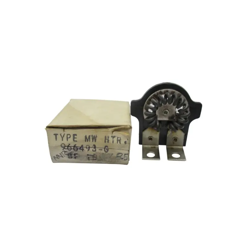Westinghouse 966493-G Nsmp 1