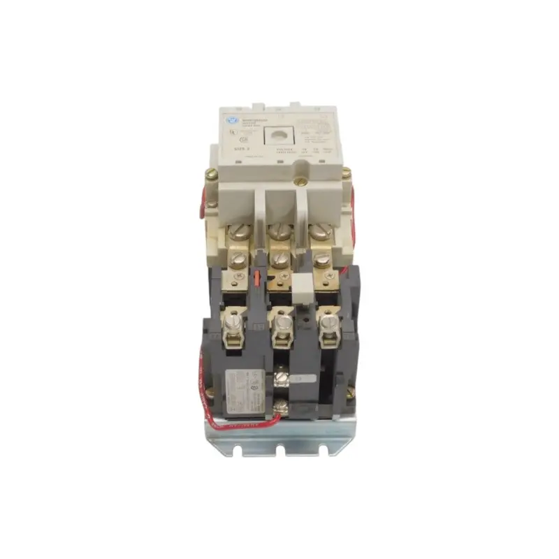 Westinghouse A200m2cac 110/120Vac Unmp 1