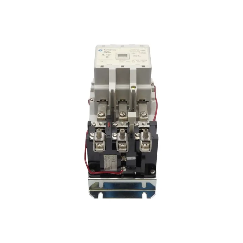 Westinghouse A200m3cac 110/120V Nsnp 1