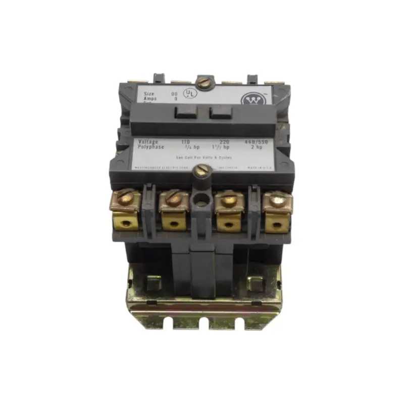 Westinghouse A201kaca 110/120V 9A Nsnp 1