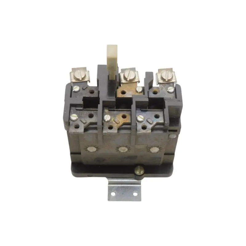 Westinghouse Aa13a 600Vac 2A Nsnp 1