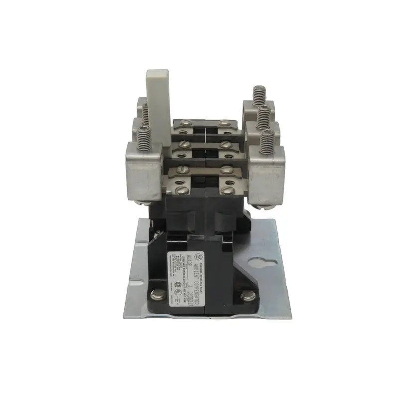 Westinghouse Aa43p 600Vac 2A Nsnp 1