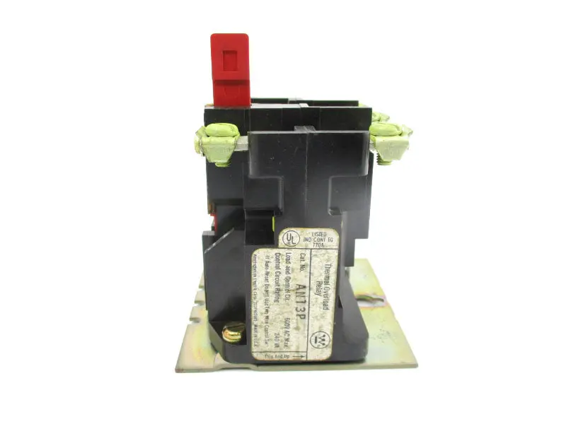 Westinghouse An13p 600Vac Nsnp 1