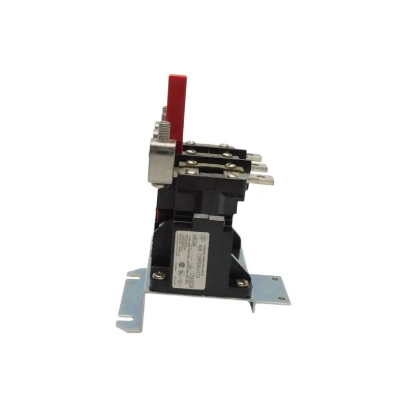 Westinghouse An33a 600Vac Nsnp 1