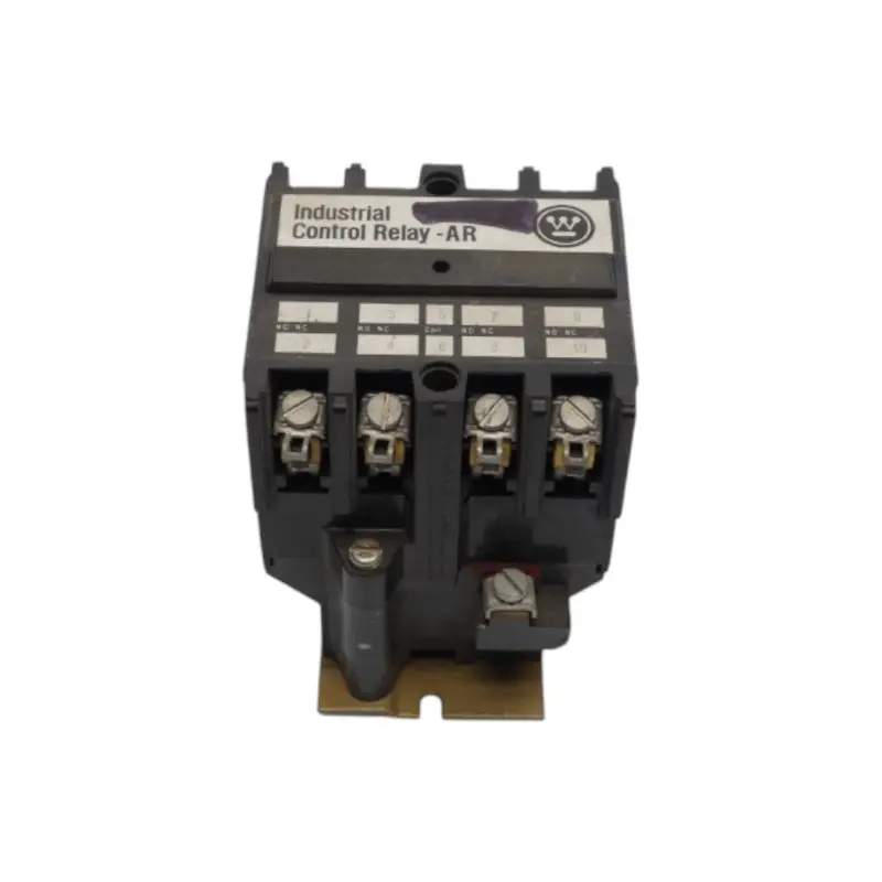 Westinghouse Ar440a 110/120V 10A Unmp 1