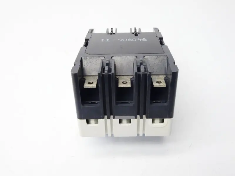 Westinghouse Fdb3100 6638C27g96 Ser. C 600Vac 100A Nsmp 2