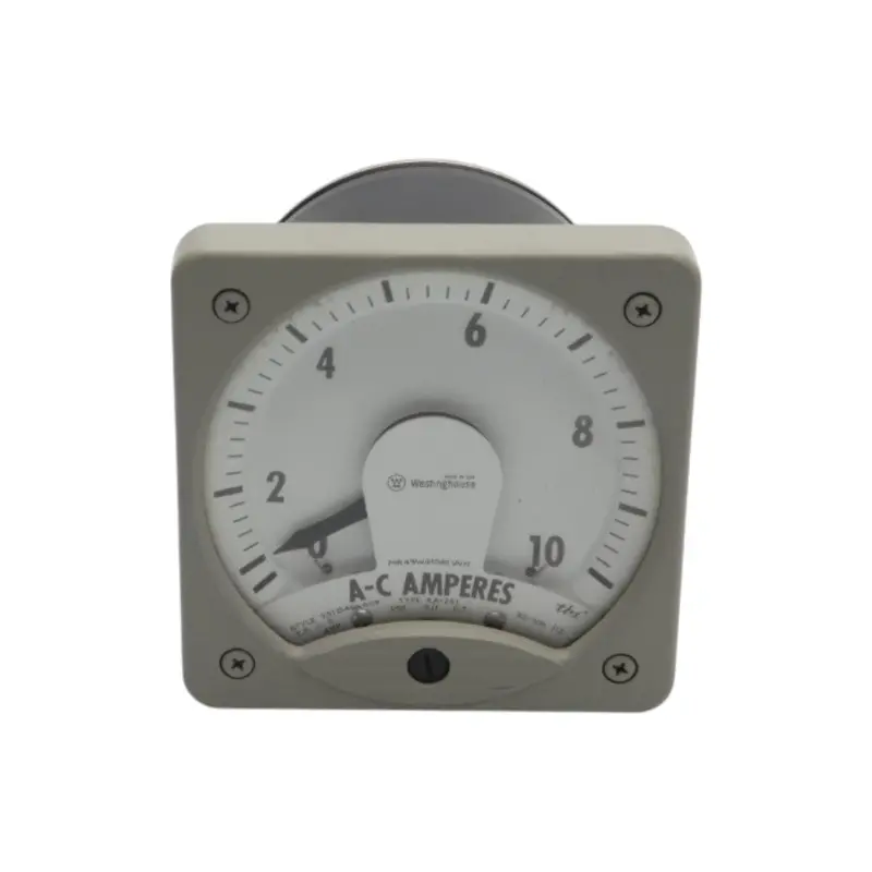 Westinghouse Ka-241 0-10Aca Nsnp 1