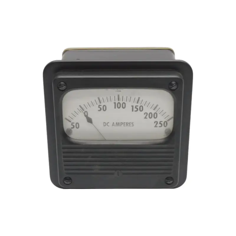 Westinghouse Kx-251 50-250Dca Nsnp 1
