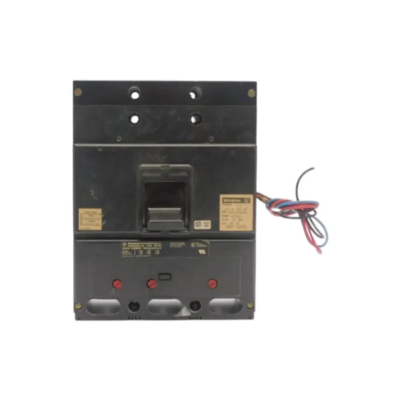 Westinghouse La3600 600Vac 600A Unmp 1