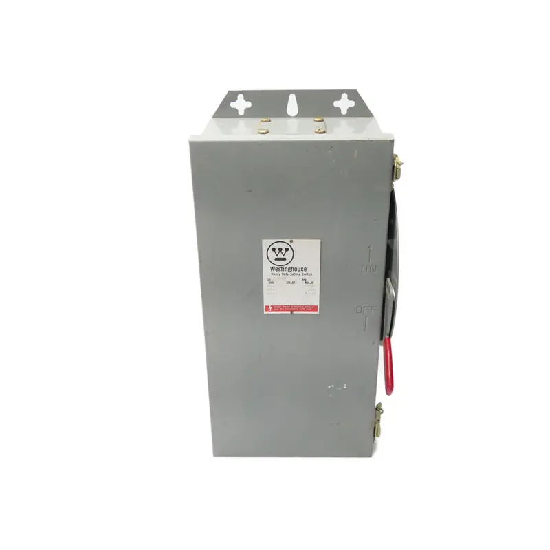 Westinghouse Rhun361 600Vac 30A Nsnp 1
