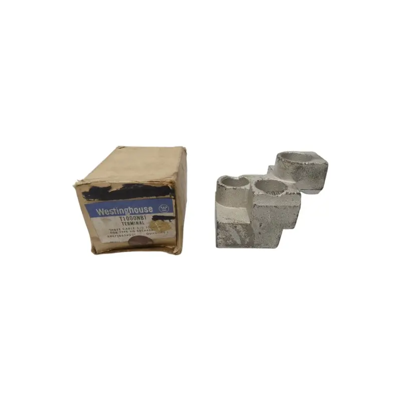 Westinghouse T1000nb1 Nsmp 1