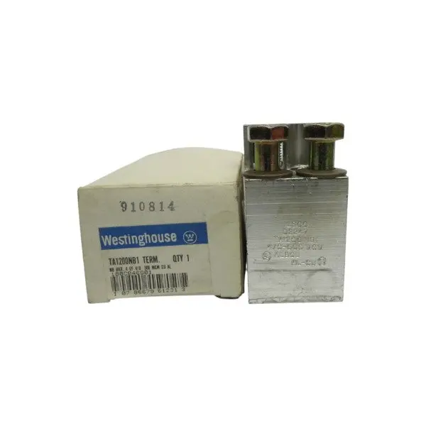 Westinghouse Ta1200nb1 Nsmp 1