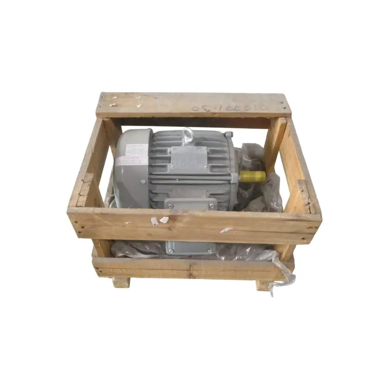 Westinghouse Teco Max-E1 Premium Efficiency Inverter Duty Motor 1.5Hp  230/460V 5.06/2.53A Nsnp 1