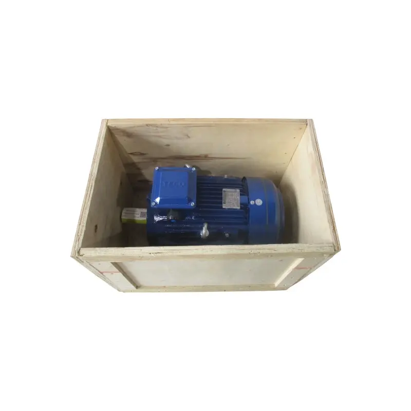Westinghouse Tev2132m-4 200/346V 27.6/15.9A Nsnp 1