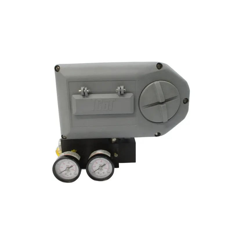 Westlock Controls Icot5000 5310Niehba0an 18-24Vdc Nsnp 1