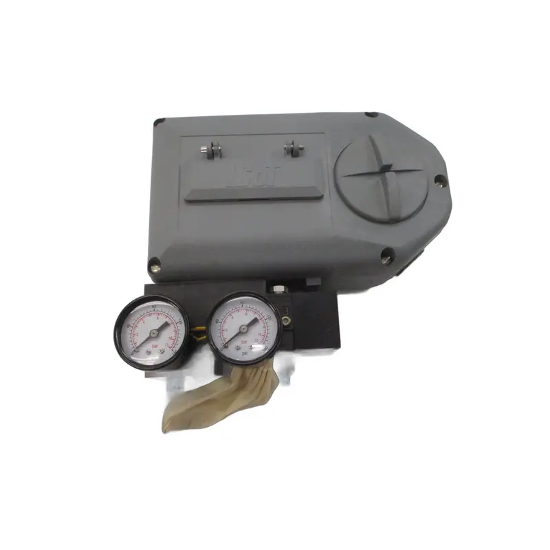 Westlock Controls Icot5000 5310Nielba0an 18-24Vdc 120Psi Nsnp 1