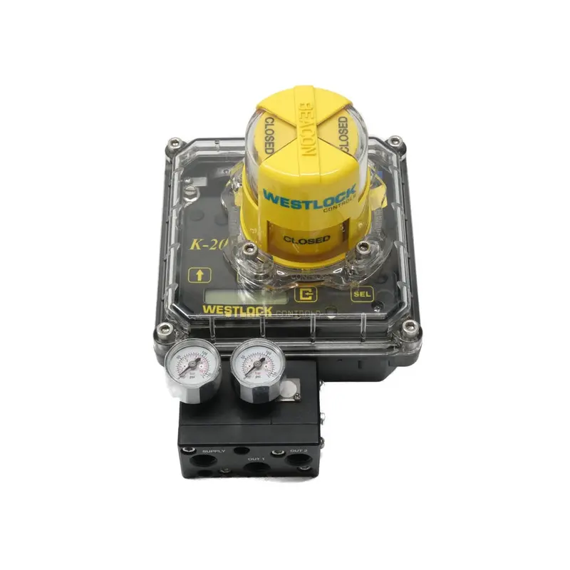 Westlock Controls K20 9-30Vdc 3/4" Nsnp 1