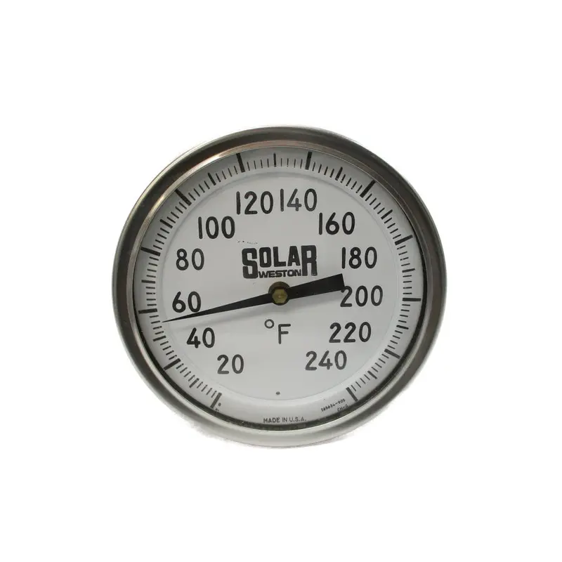 Weston 265634-905 20-240'F Nsnp 1