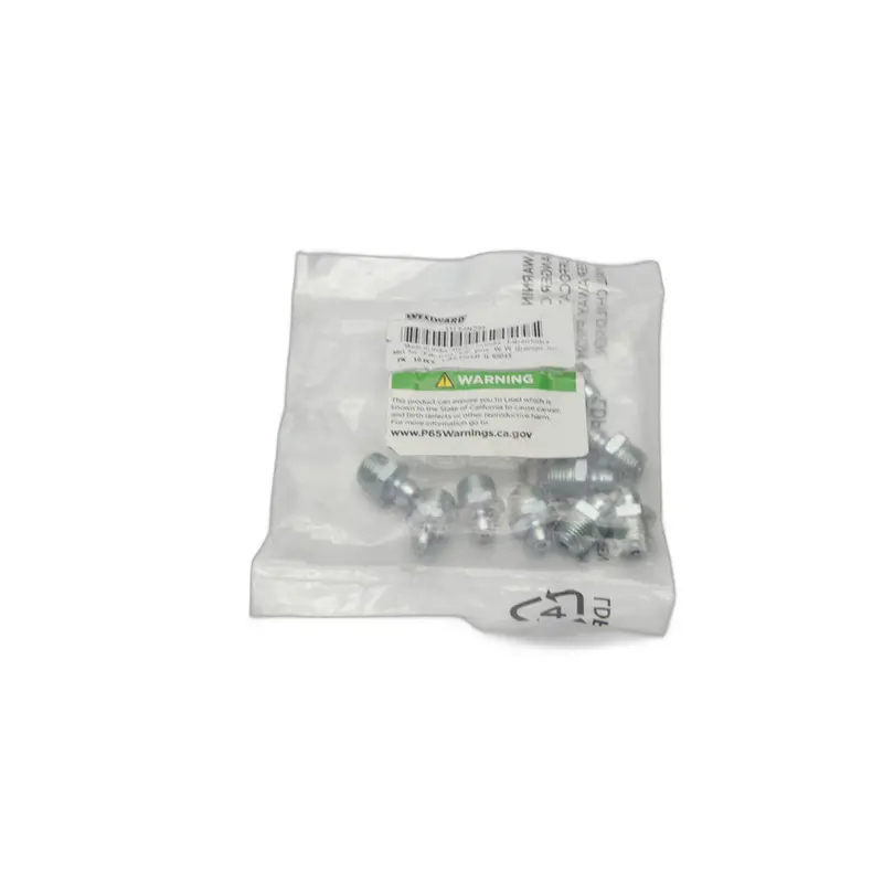 Westward 52Nz29 (Pkg Of 10) Nsmp 1