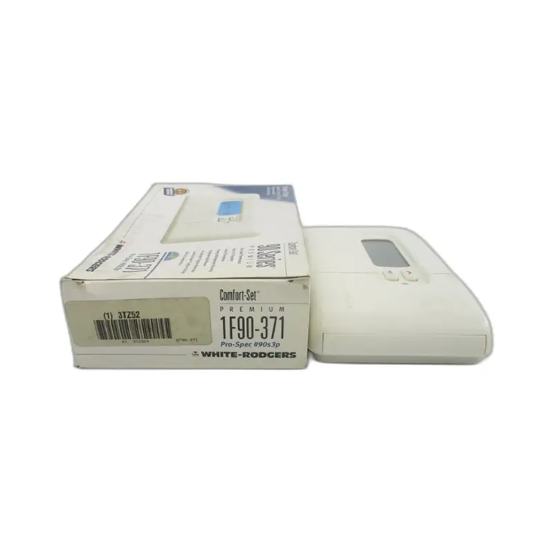White Rodgers 1F90-371 Nsmp 1