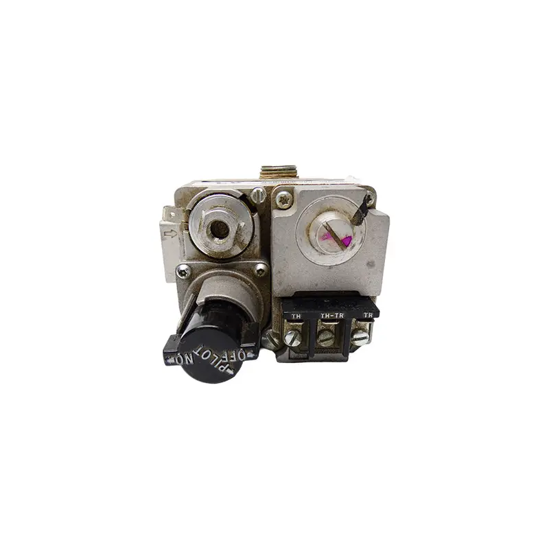 White Rodgers 36C03-433 24V .23A 1/2Psi Unmp 1