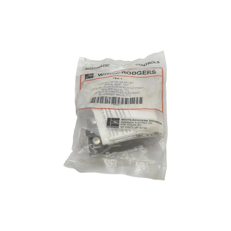 White-Rodgers 754-1 170'F Nsmp 1
