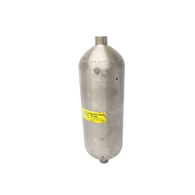 Whitey 6Ek087 304L-Hdf4-1000Cc Nsnp 1